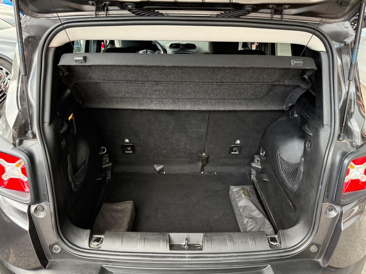 Renegade 1.0 T3 Sport-unipro-rate-garanzia -E6