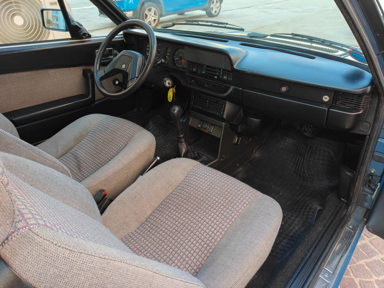 Lancia Beta Coupé 1.3