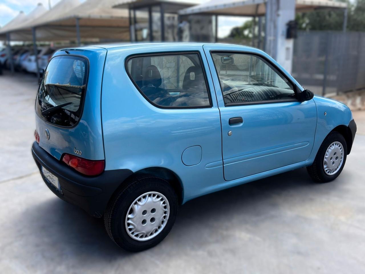 Fiat Seicento 1.1i