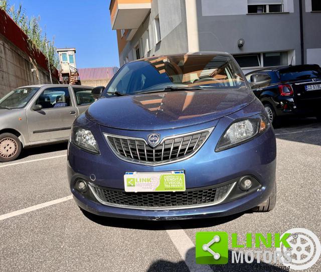 LANCIA Ypsilon 1.0 FireFly 5 porte S&S Hybrid Ecochic Gold