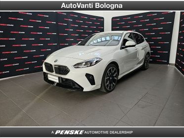 BMW Serie 1 116 MSport auto