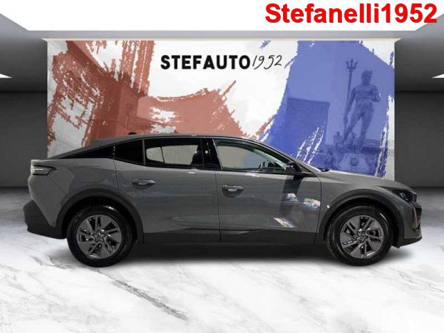 PEUGEOT 408 1.2 hybrid Allure 136cv e-dsc6