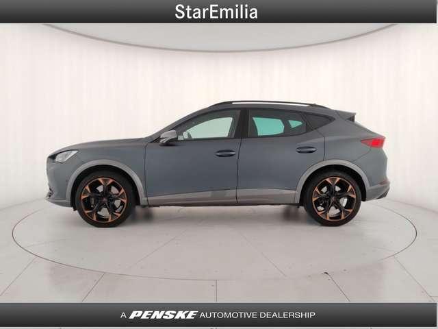 CUPRA Formentor 2.0 TSI DSG VZ