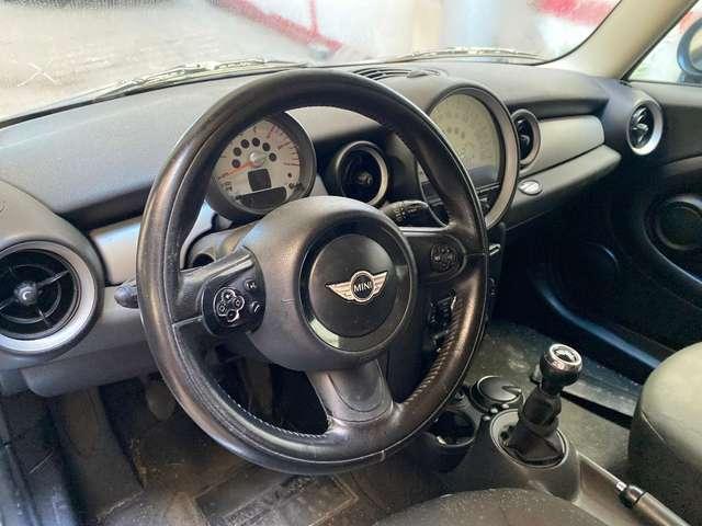 MINI Cooper D Mini 1.6 Cooper D 112cv FL