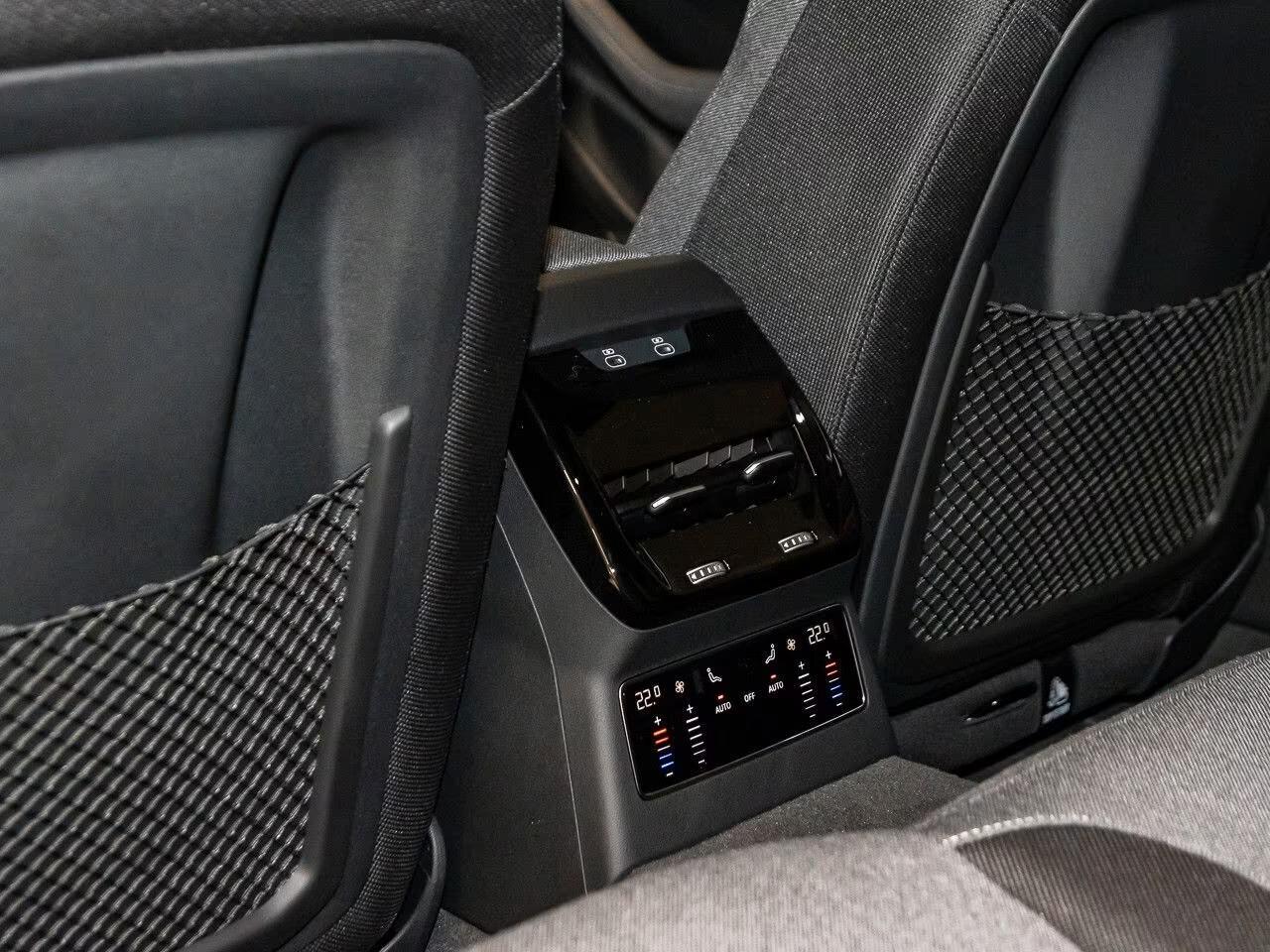 Audi A6 Avant 40 2.0 TDI quattro Sline S line tronic