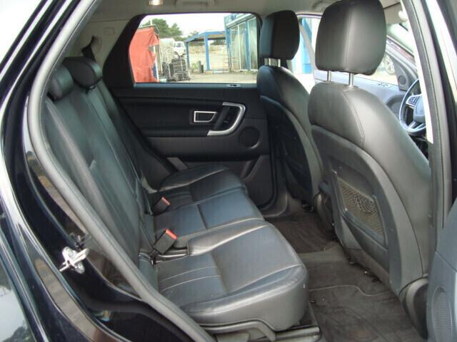 Land Rover Discovery Sport 2.0 TD4 150 CV HSE Luxury