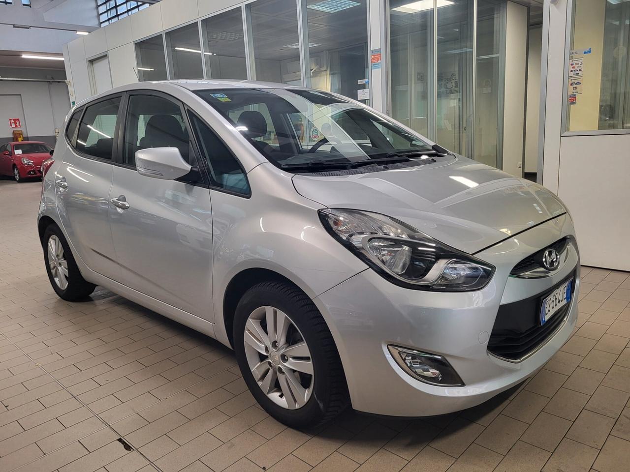 Hyundai iX20 1.4 90 CV Econext Comfort PREZZO REALE!!
