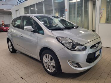 Hyundai iX20 1.4 90 CV Econext Comfort PREZZO REALE!!