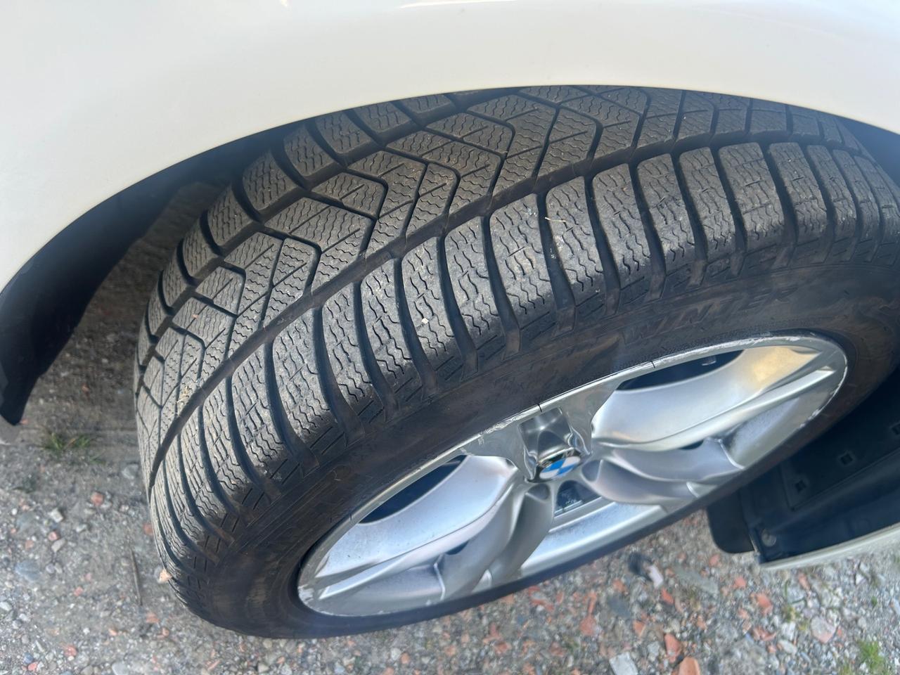 Bmw 520 520d Touring Msport