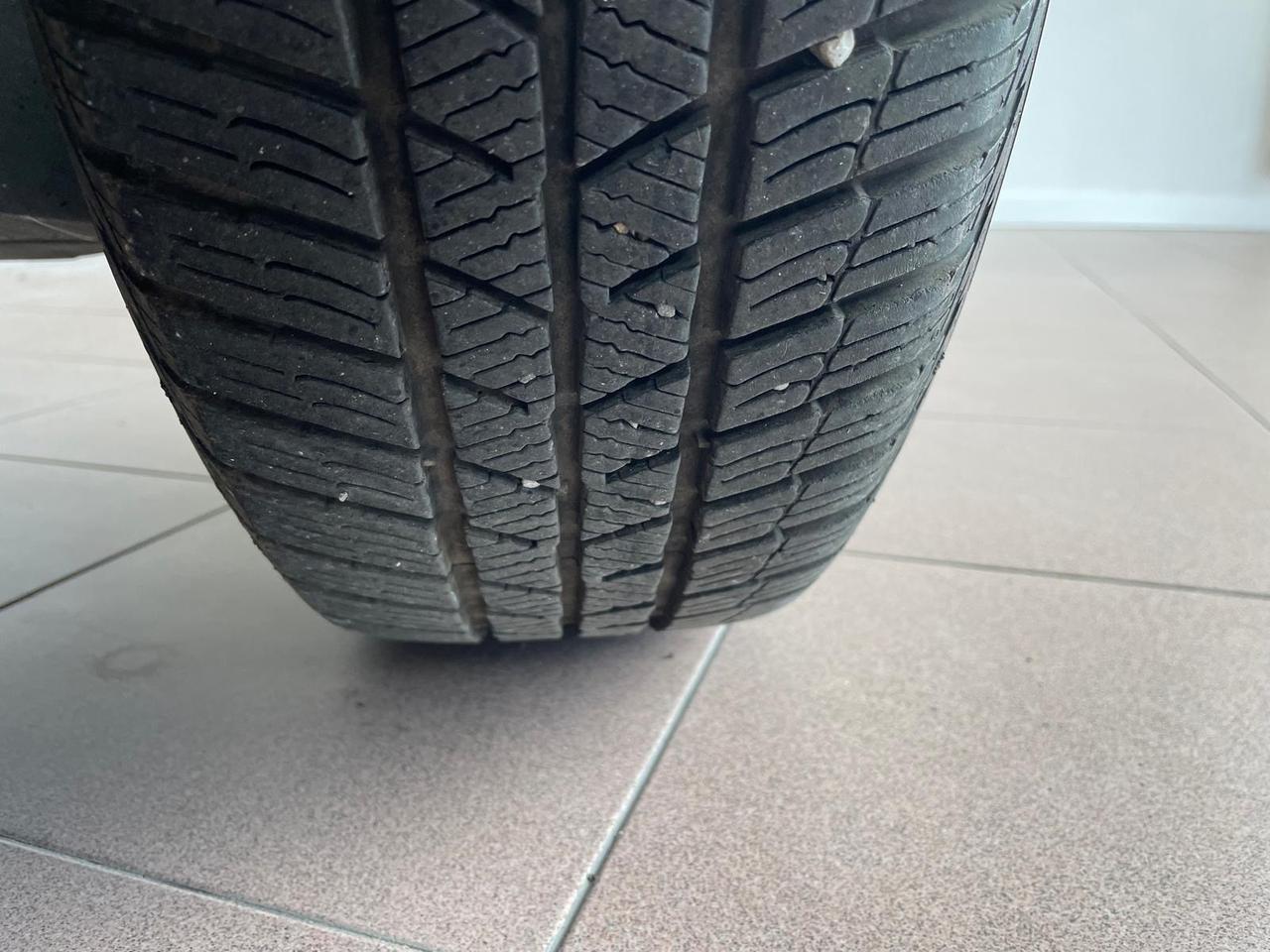 FIAT FIORINO CARGO 1.3 MULTIJET 80CV SUBITO PRONTO!