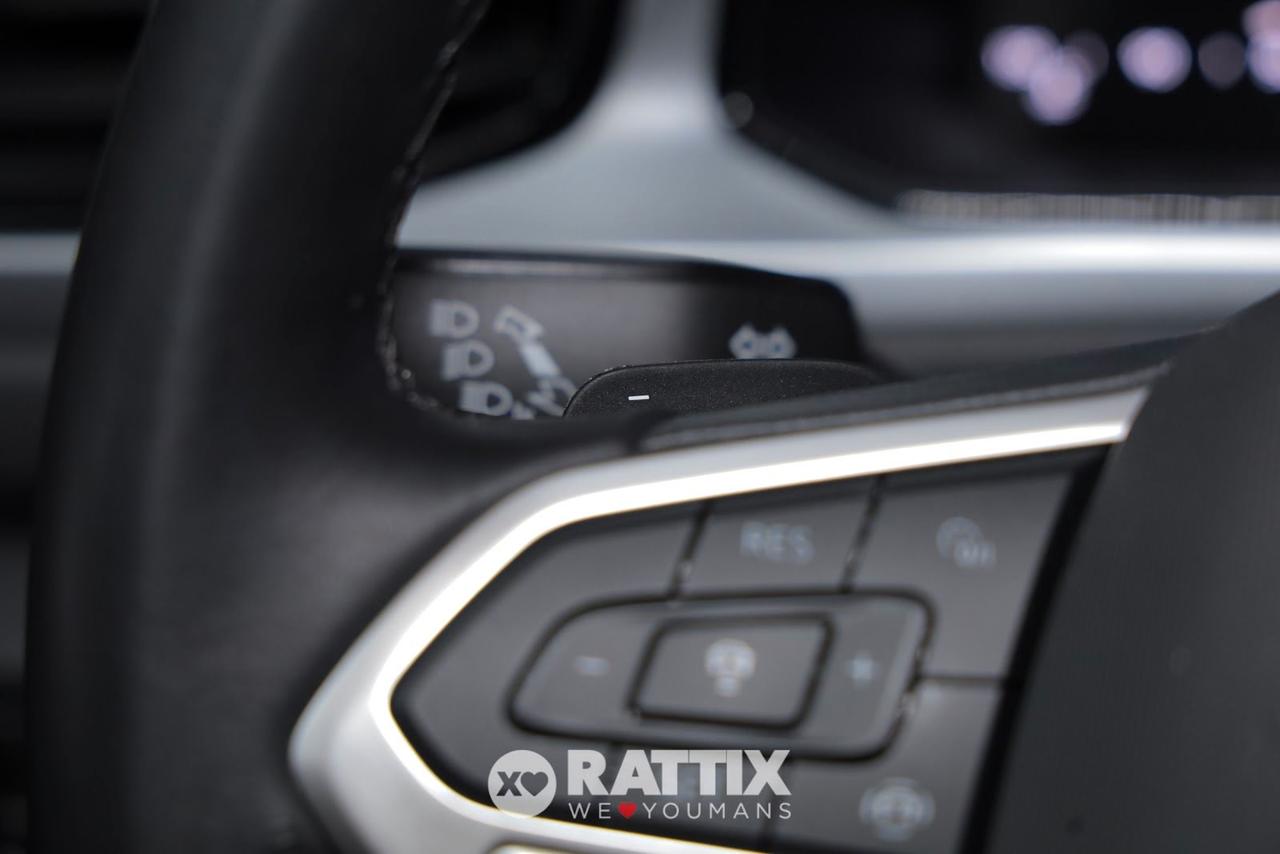 Volkswagen T-Roc 1.5 TSI 150CV Life DSG