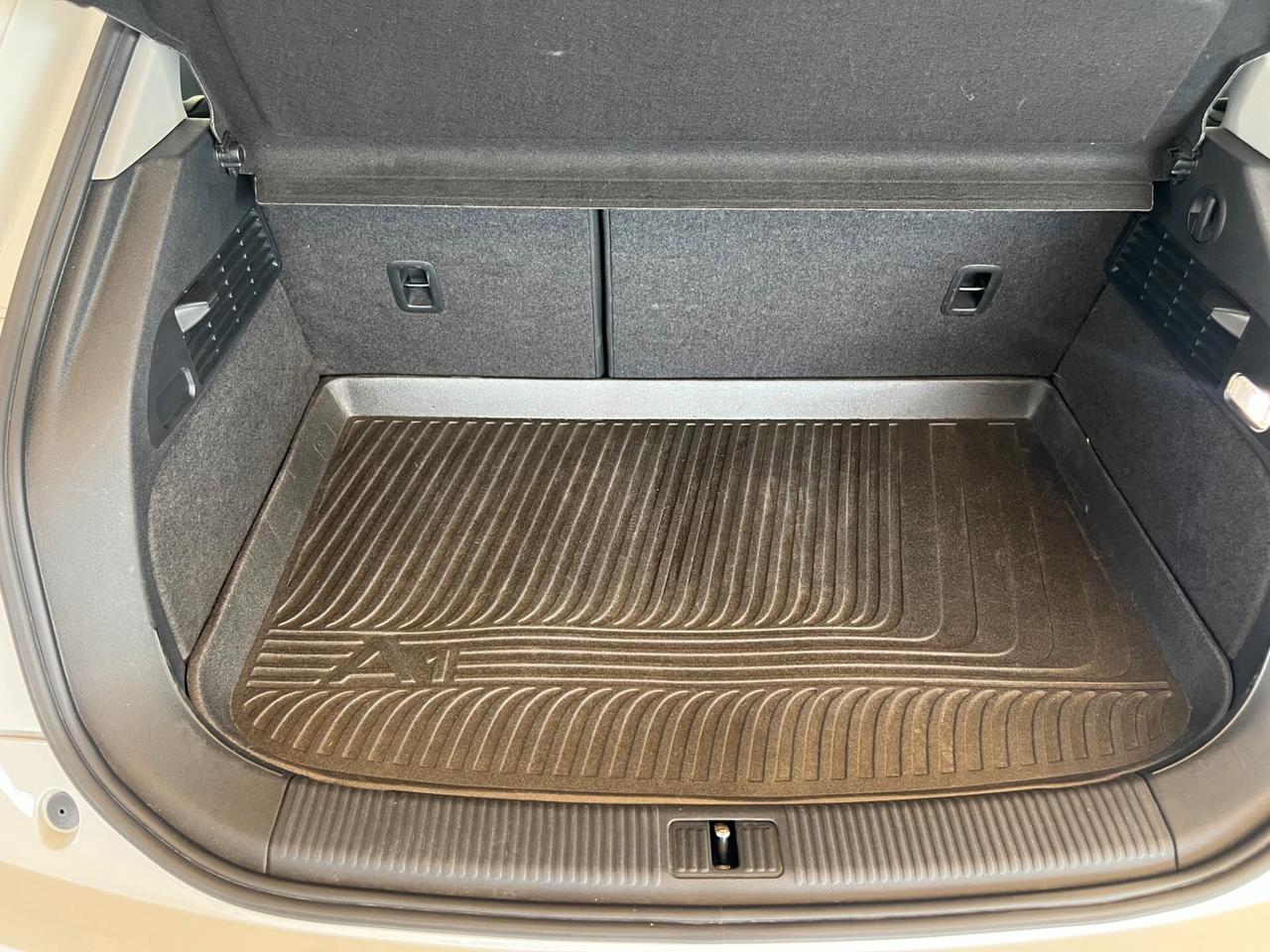 Audi A1 SPB 1.4 TDI Admired S-LINE ESTERNO OK NEOPATENTATI