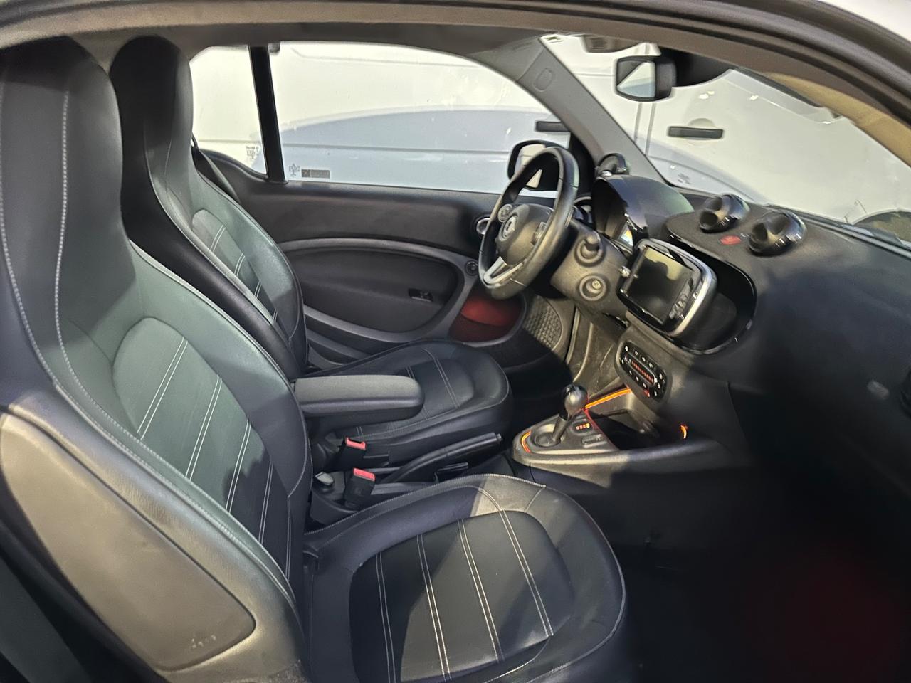 Smart EQ Full Led Neopatentati Full 2021