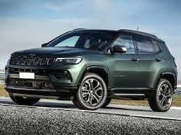 PRONTA CONSEGNA !!! JEEP Compass Compass 1.6 Mjt 140CV Limited
