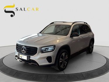 Mercedes-benz GLB 200 d Automatic Progressive Advanced Plus