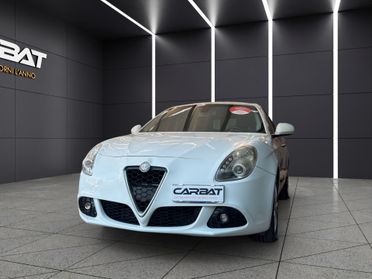 Alfa Romeo Giulietta 1.4 Turbo 120 CV GPL Distinctive