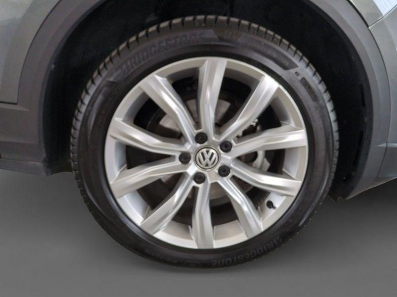 Volkswagen T-Roc 1.6 TDI SCR Business BMT