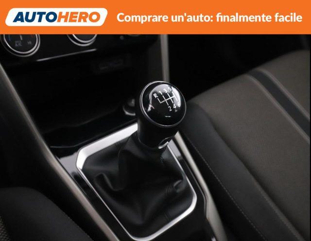 VOLKSWAGEN T-Roc 1.0 TSI 115 CV Style BlueMotion Technology