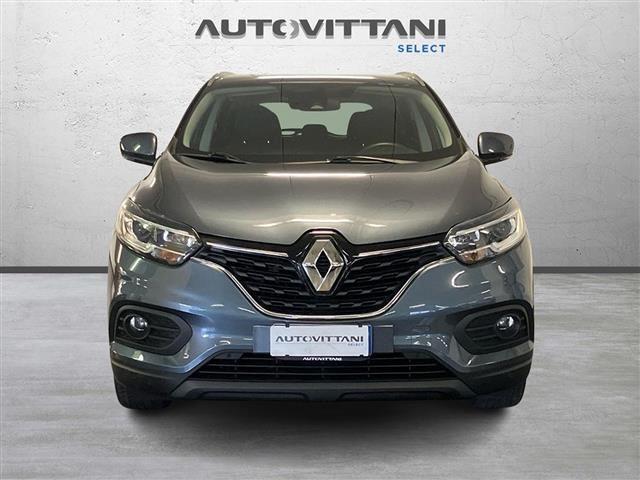 RENAULT Kadjar 1.3 TCe Sport Edition2 FAP