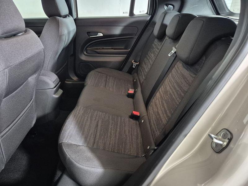 Jeep Avenger 1.2 turbo Altitude fwd 100cv