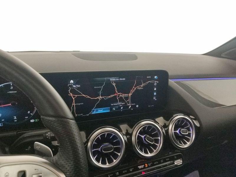 Mercedes-Benz GLA 180 d Premium auto