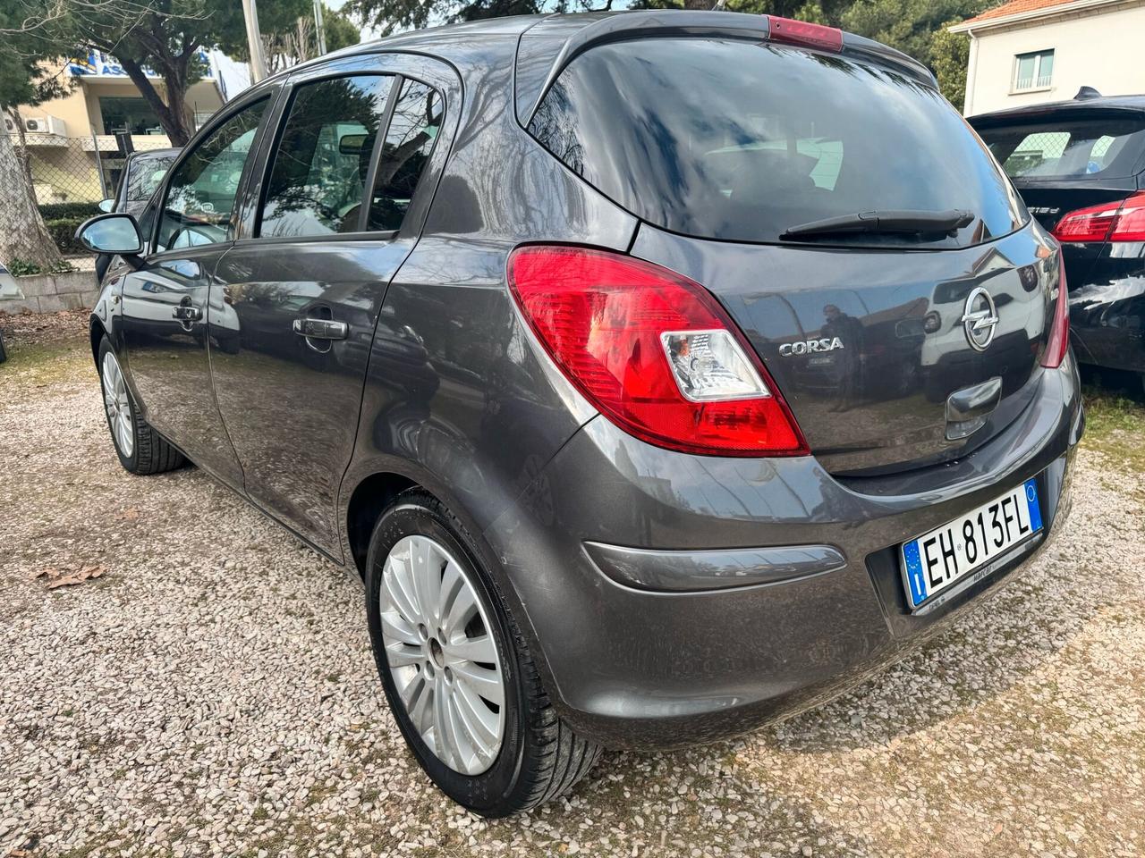 Opel Corsa 1.2 86 CV 5 porte GPL-TECH Elective