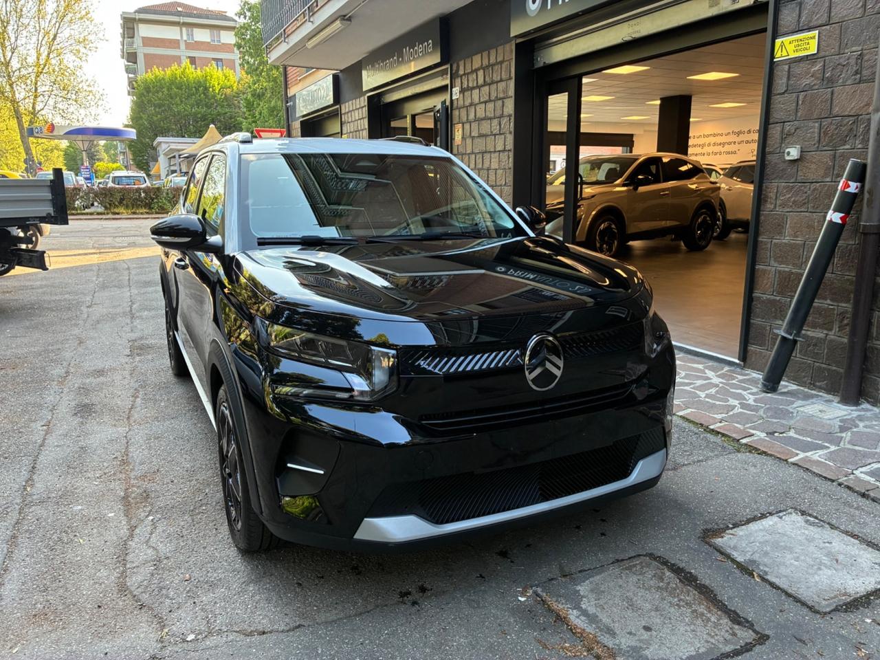 New Citroen C3 PureTech 100 S&S Max