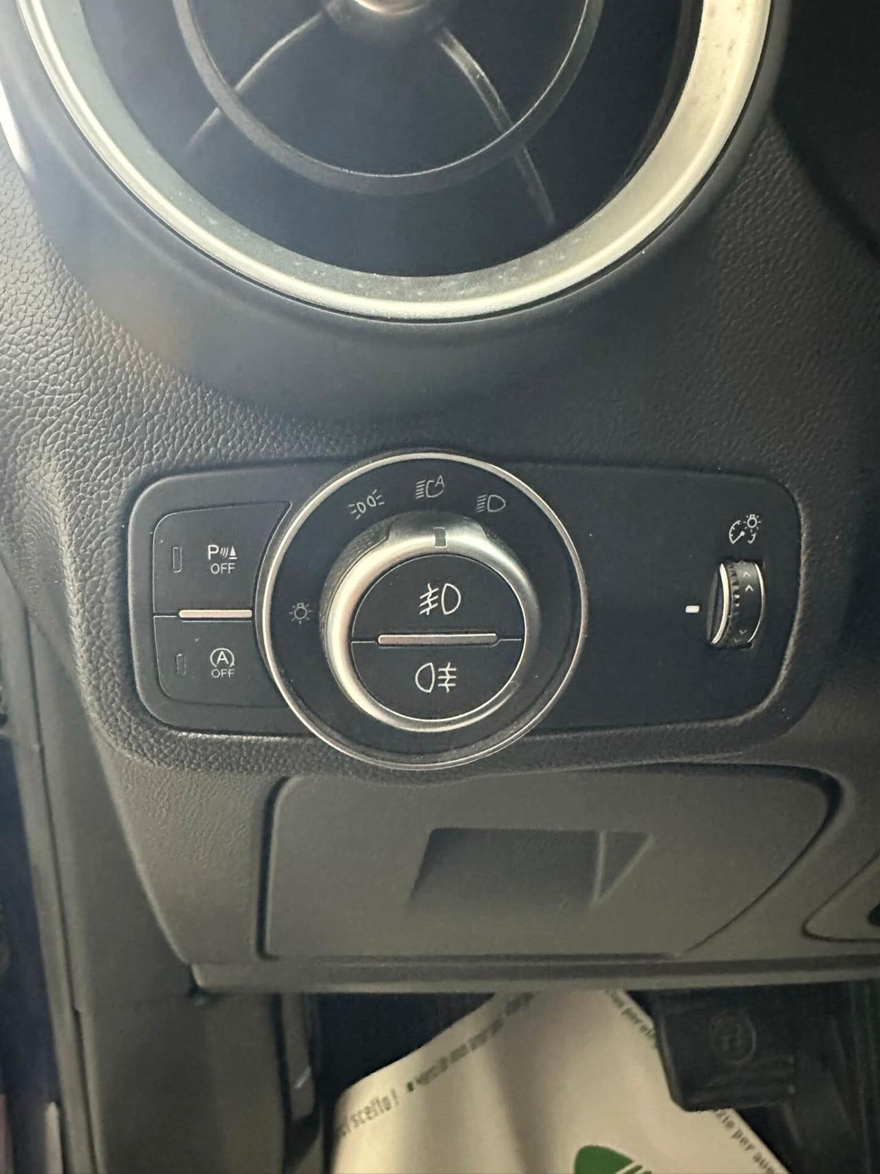 Alfa Romeo Stelvio 2.2 Turbodiesel 180 CV AT8 Q4 Executive