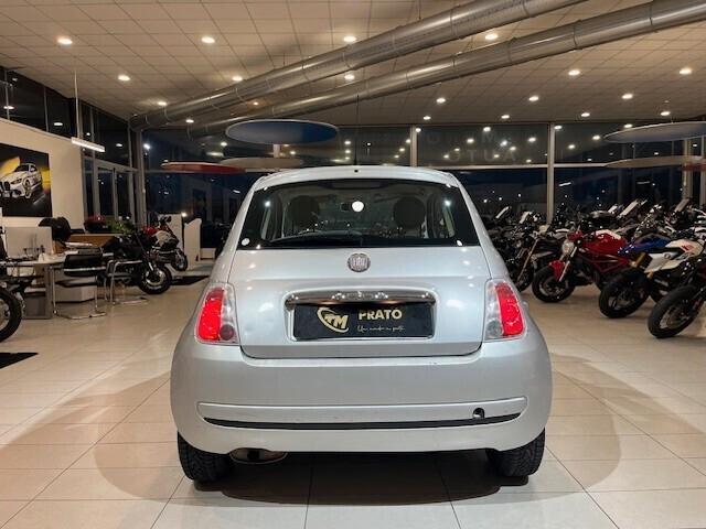 Fiat 500 1.3 mjt 16v Pop 95cv