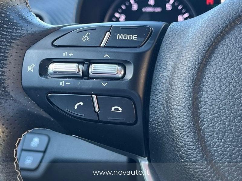 Kia Stonic Stonic 1.0 t-gdi mhev GT Line 120cv dct
