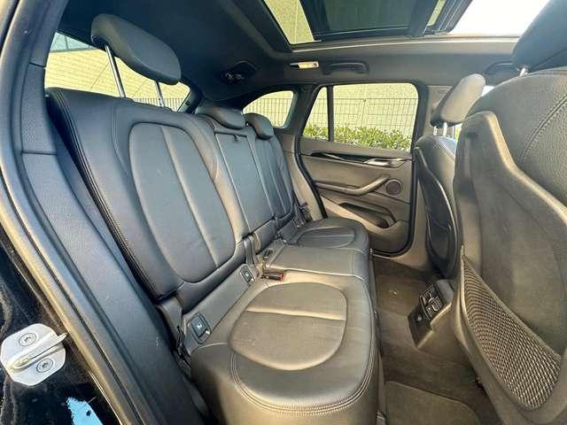 BMW X1 sDrive18d xLine