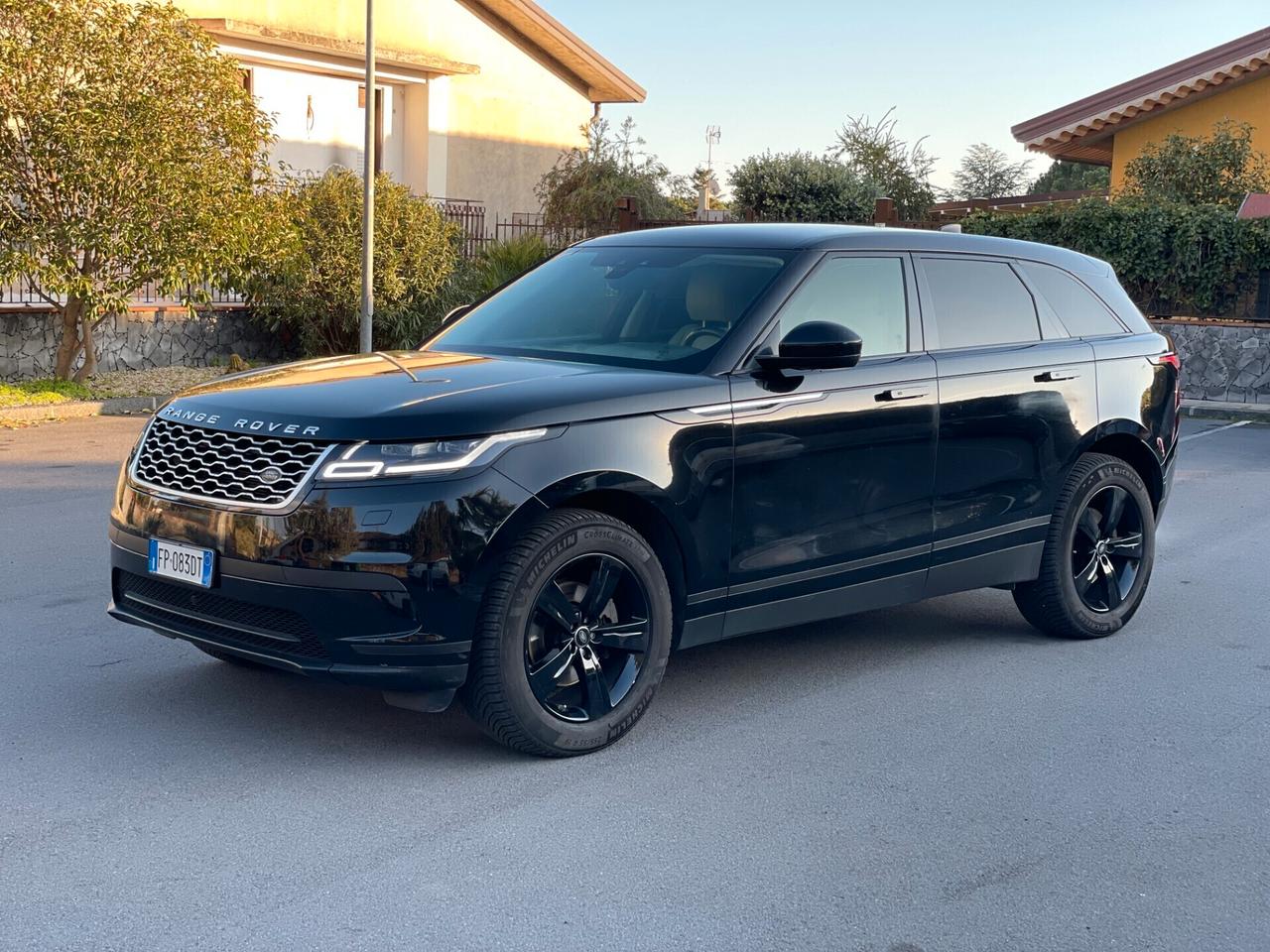 land rover velar r dinamic