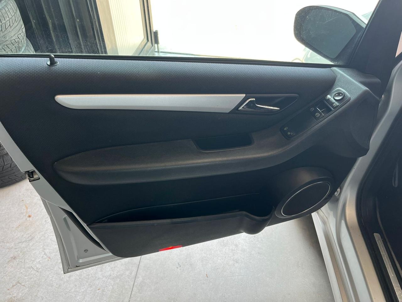 Mercedes-benz A 160 CDI Avantgarde OK NEOPATAENTATI