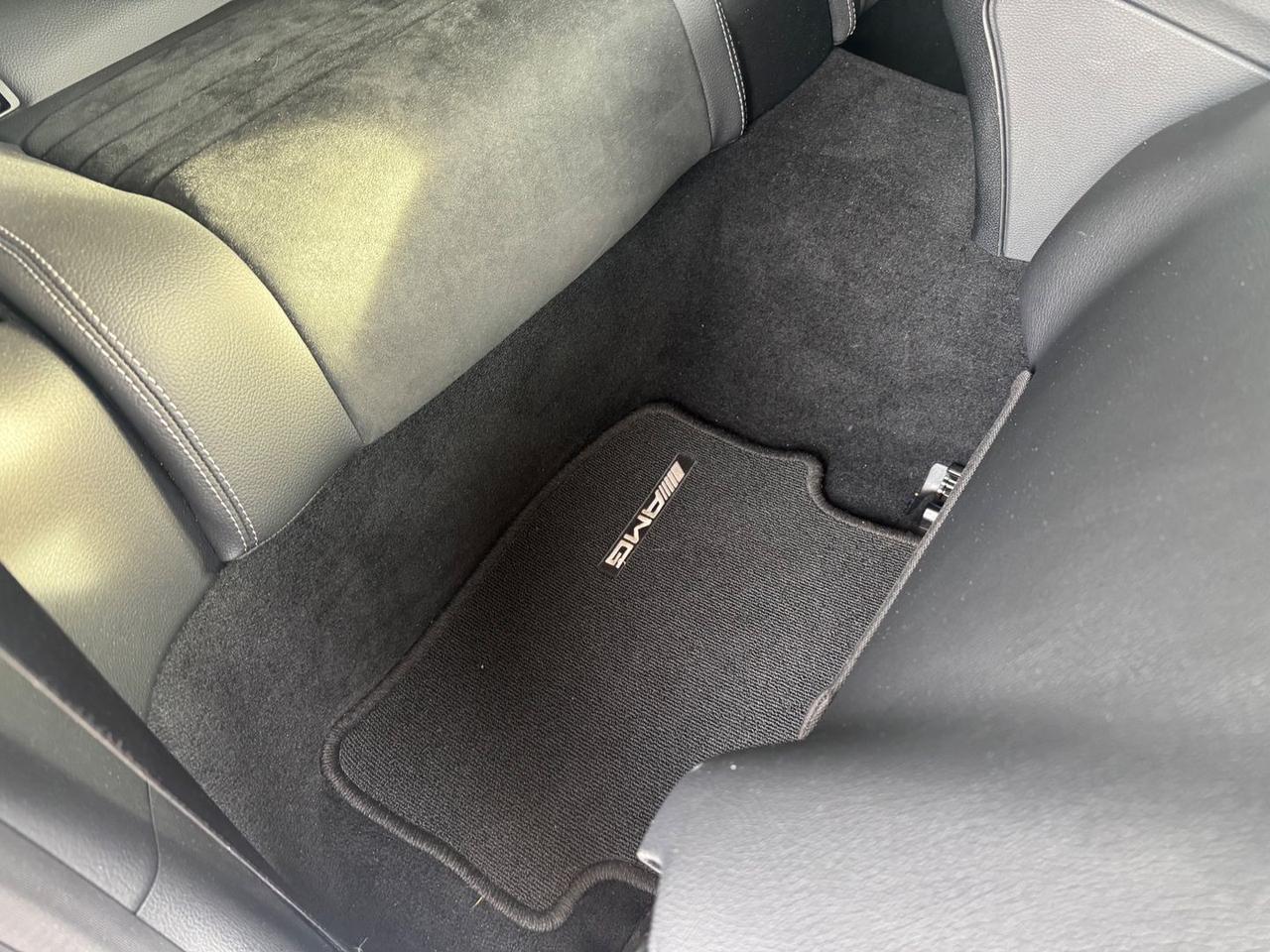 Mercedes-Benz C 250 Premium C 250 D #8387