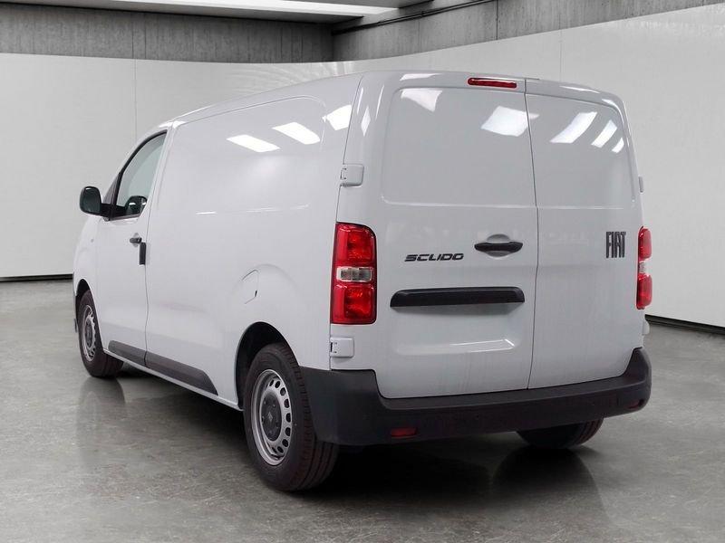 FIAT Scudo VAN L2H1 BLUEH