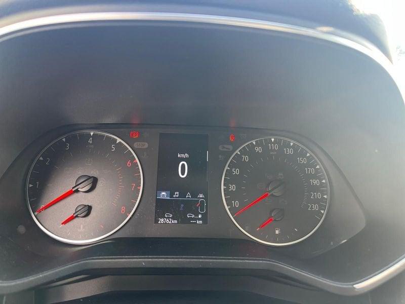 Renault Clio Clio SCe 65 CV 5 porte Zen