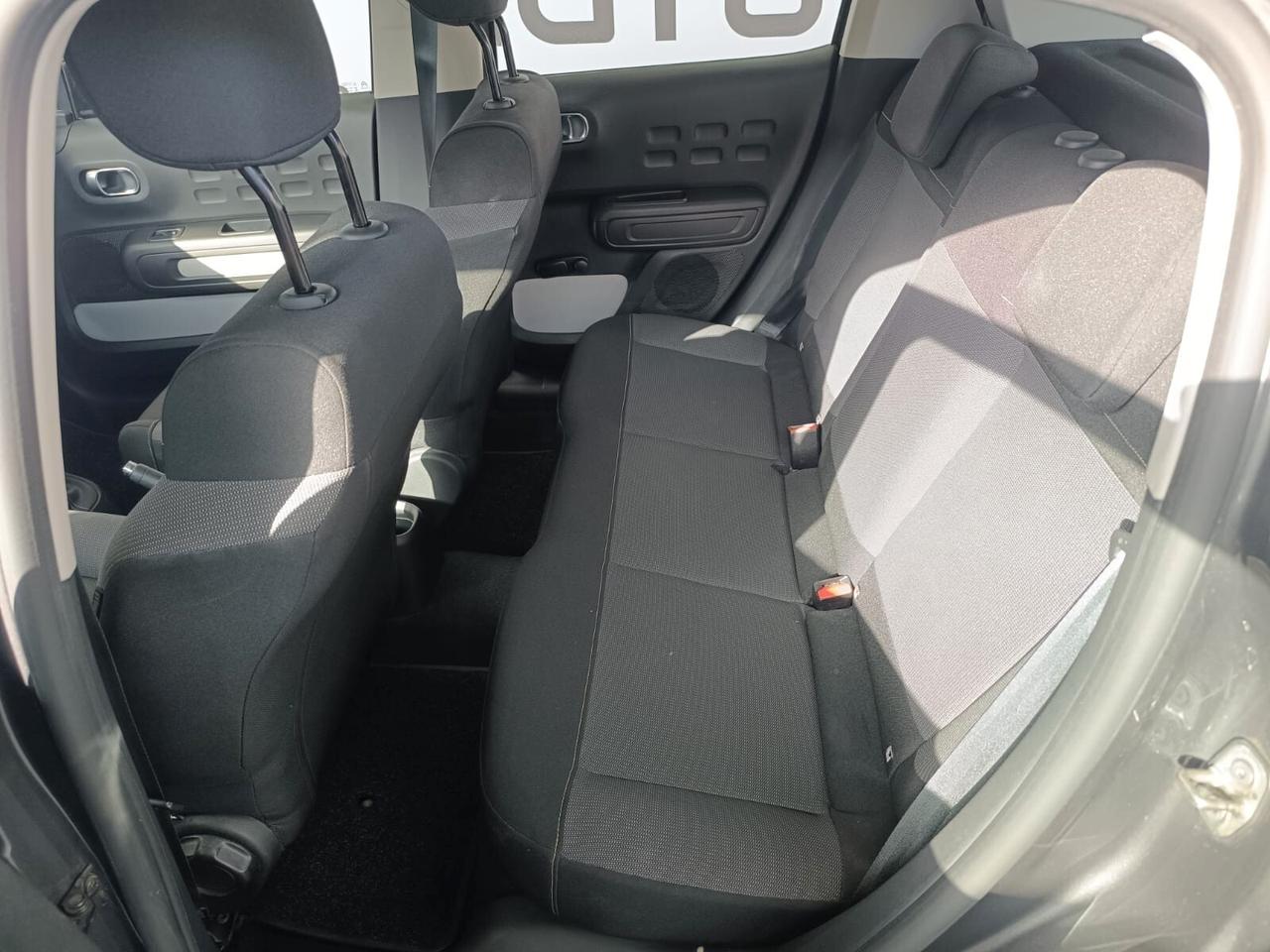 Citroen C3 BlueHDi 100 S&S Business Combi