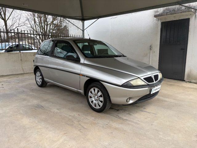 LANCIA Y 1.1i cat Elefantino Blu PRIMO PREZZZO