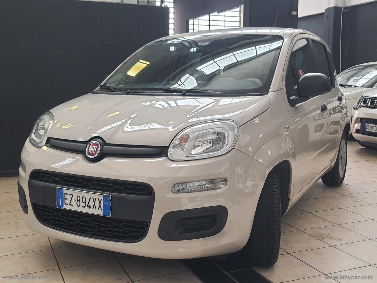FIAT Panda 1.2 EasyPower