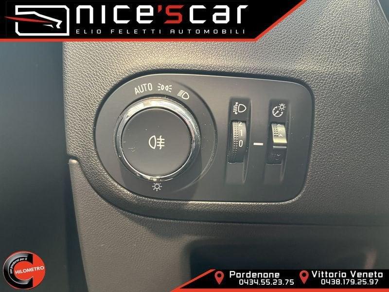 Opel Crossland 1.2 12V Start&Stop Design & Tech