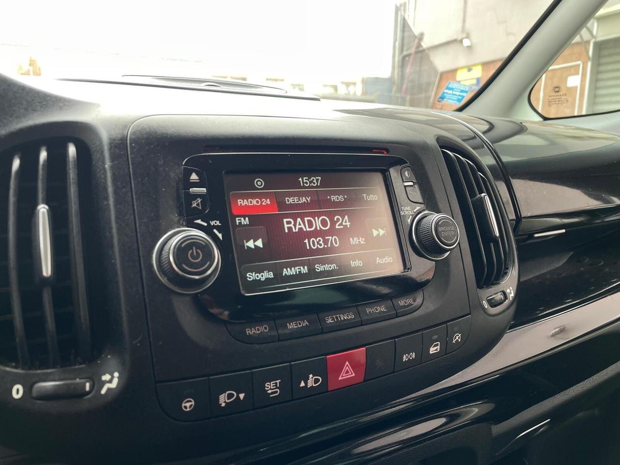 Fiat 500L 1.3 Multijet 85CV Trekking CON 176MILA KM