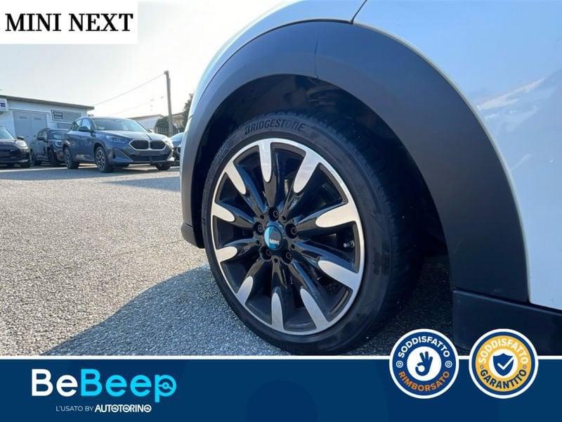 MINI Mini CABRIO 1.5 COOPER YOURS AUTO