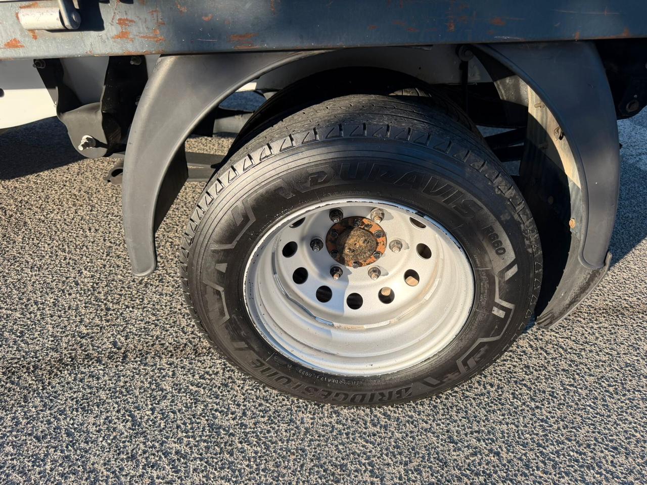 Ford Transit 350 2.0TDCi EcoBlue 130CV PLM-SL-RG RWD Cab.Entry