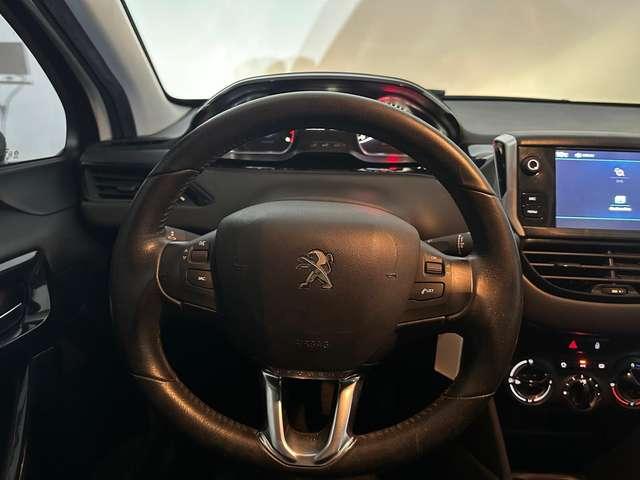 Peugeot 208 1.6 bluehdi Allure 75cv Euro 6