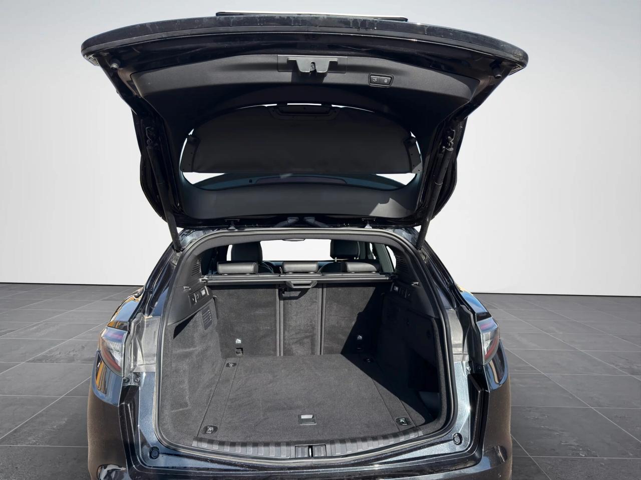 Alfa Romeo Stelvio 2.2 Turbodiesel 160 CV AT8 RWD Sprint