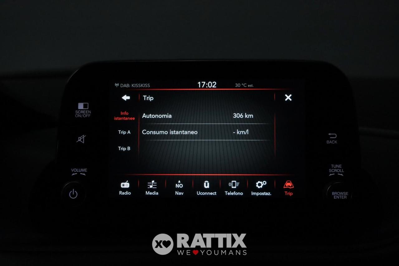 Fiat Tipo SW 1.3 MJT 95CV Business