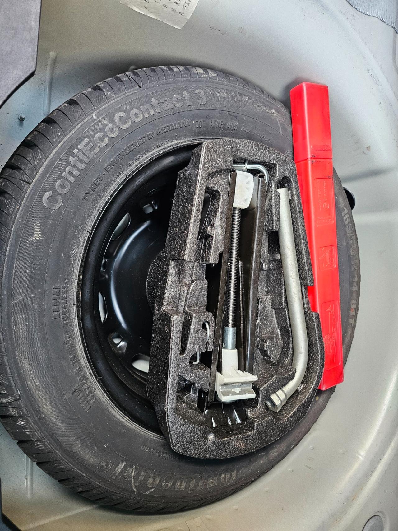 Seat Ibiza 1.4 TDI 75 CV CR 5p. Style