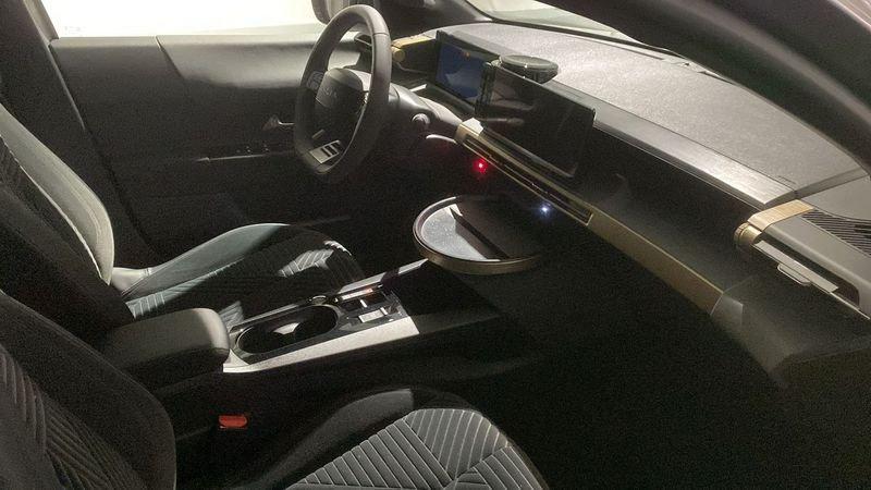 Lancia Ypsilon Ypsilon 51kWh LX