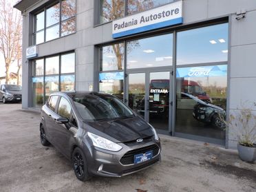 Ford B-Max 1.5 TDCi 75 CV Sport 2