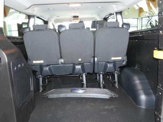 FORD Transit Custom 320 2.0 TDCi 130 PL Combi Trend